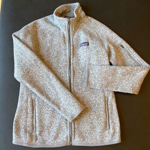 Patagonia Jacket